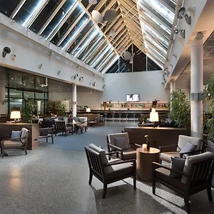 navštívit hotel