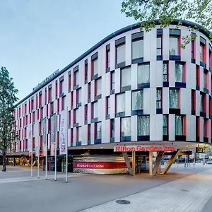 navštívit hotel