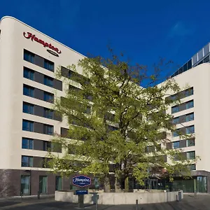 navštívit hotel