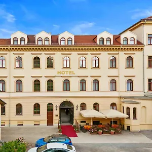 navštívit hotel