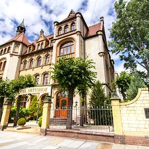 navštívit hotel