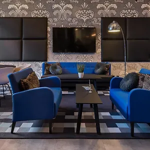navštívit hotel