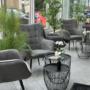 navštívit hotel