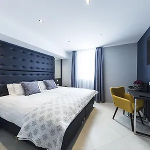 navštívit hotel