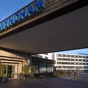 navštívit hotel