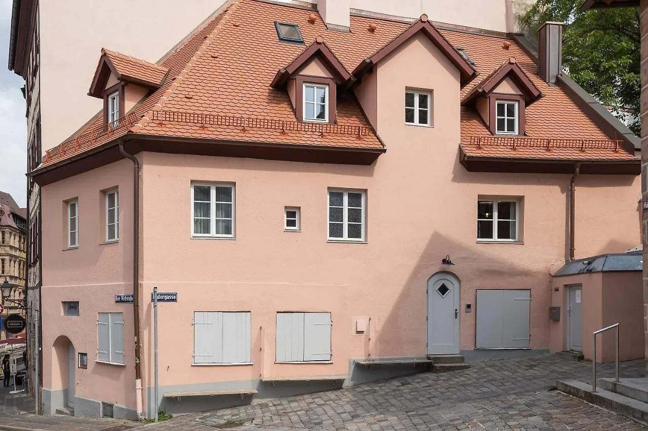 Oldtown Studios By Daspaul Norymberga Niemcy